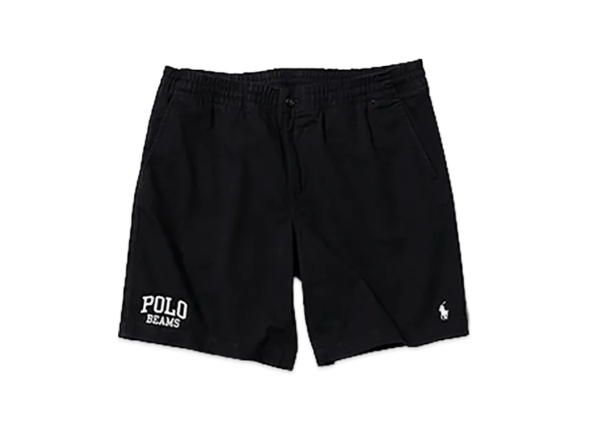 BEAMS x Polo Ralph Lauren Prepster Short 