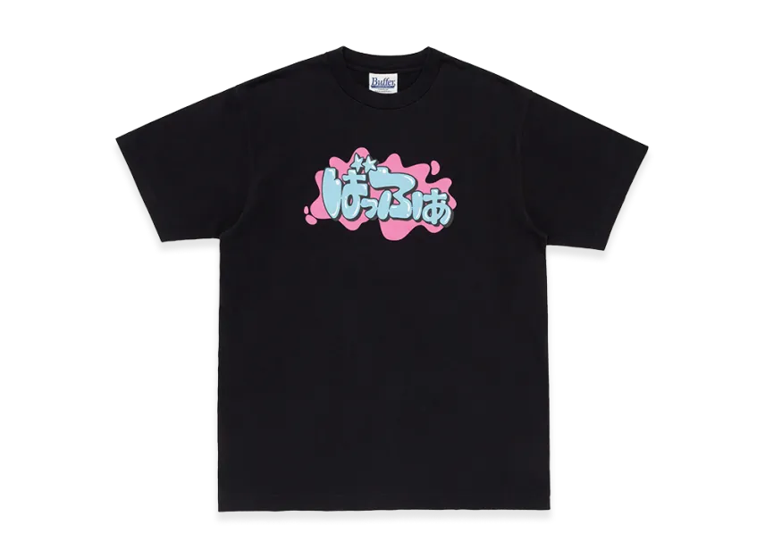 Buffer SS Tee Buffalo Kana 