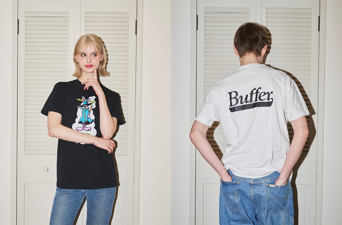 First Delivery From Buffer Is Here [25th April 2026]