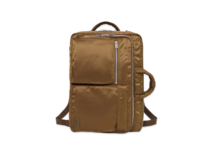 PORTER / TANKER COYOTE Recon Bag 