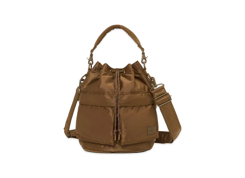 PORTER / TANKER COYOTE Tool Bag 