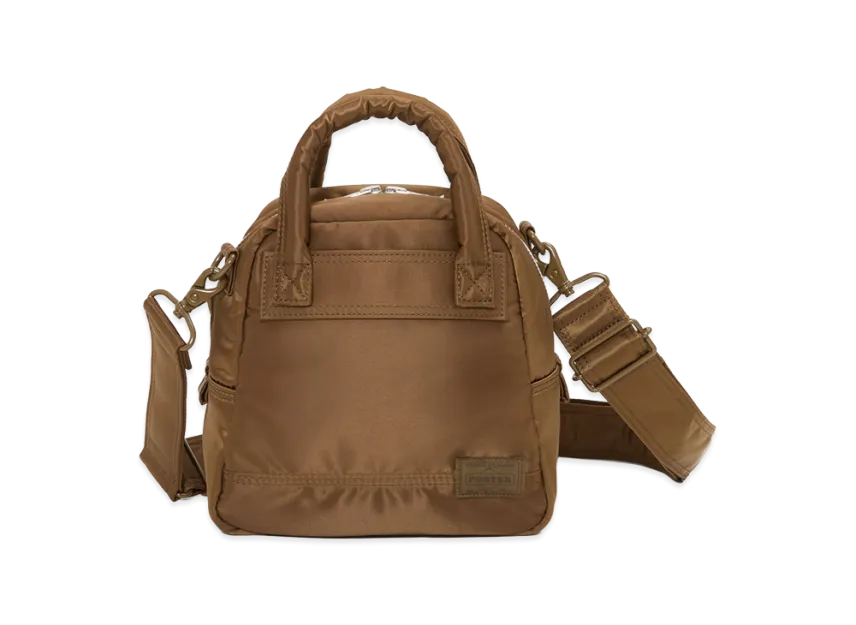 PORTER / TANKER COYOTE Bowling Bag 