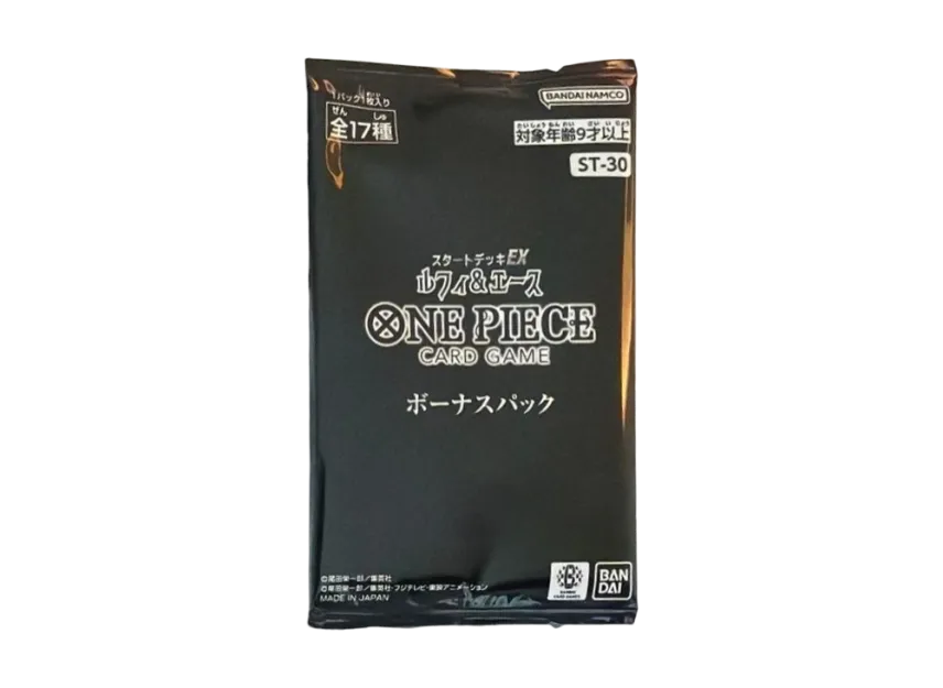 ONE PIECE Card Game Start Deck EX 