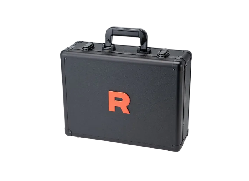 Pokemon Card Game Scarlet & Violet Glory of Team Rocket Attache Case Set