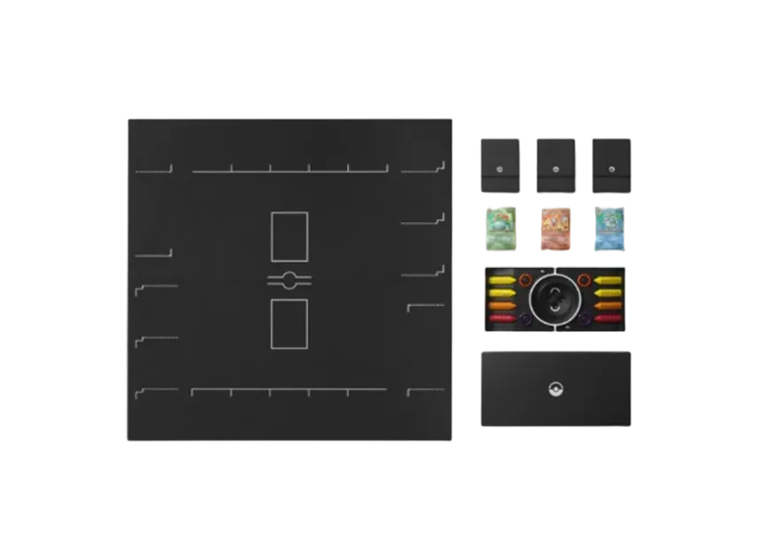 Pokemon Card Game Classic (Japanese ver.)