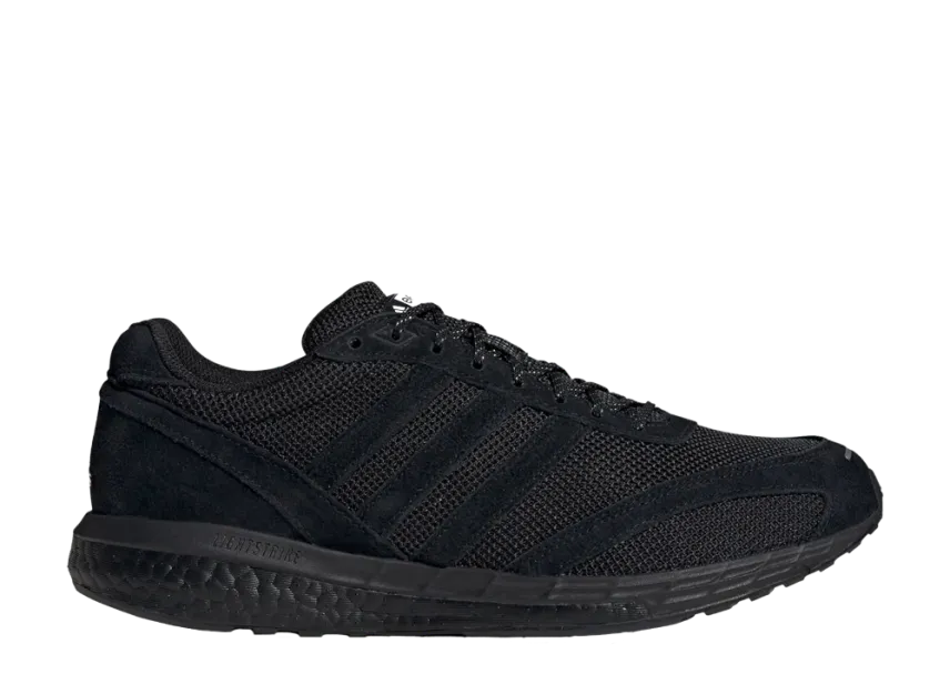 everyone × adidas Adizero Adios OG 