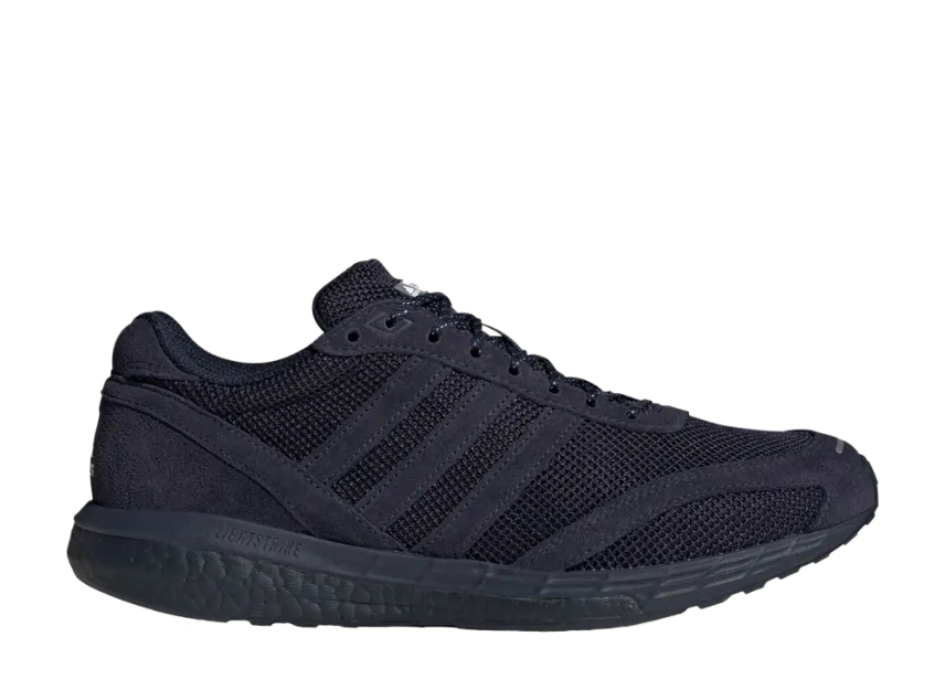 everyone × adidas Adizero Adios OG 