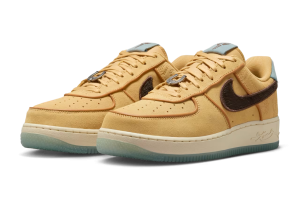 Kobe Bryant × Nike Air Force 1 Low Protro "Siempre Mio" Releasing [24th April 2026]