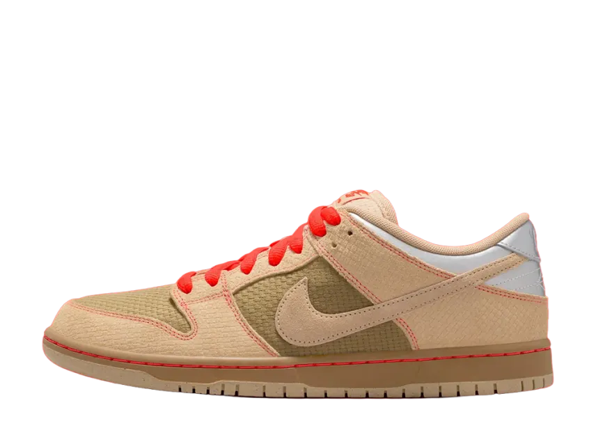 Nike SB Dunk Low Songkran 