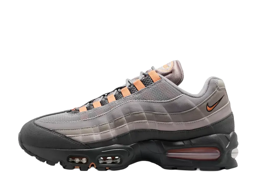 Nike Air Max 95 Big Bubble OG 