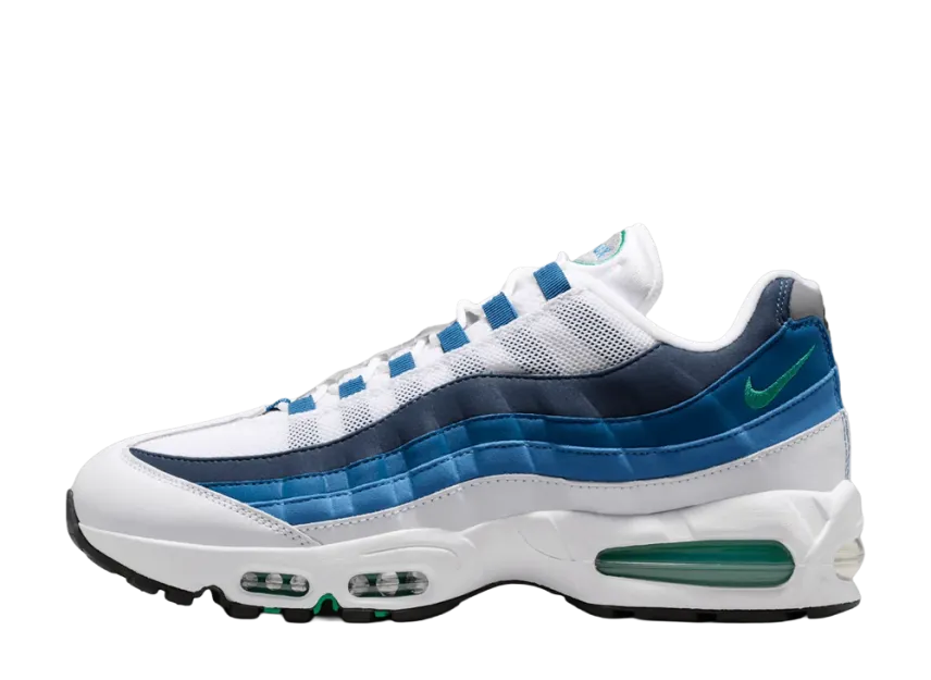 Nike Air Max 95 Big Bubble 
