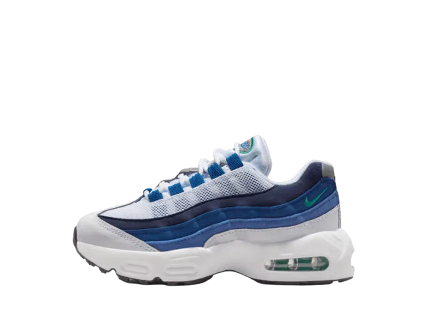 Nike PS Air Max 95 OG Big Bubble 