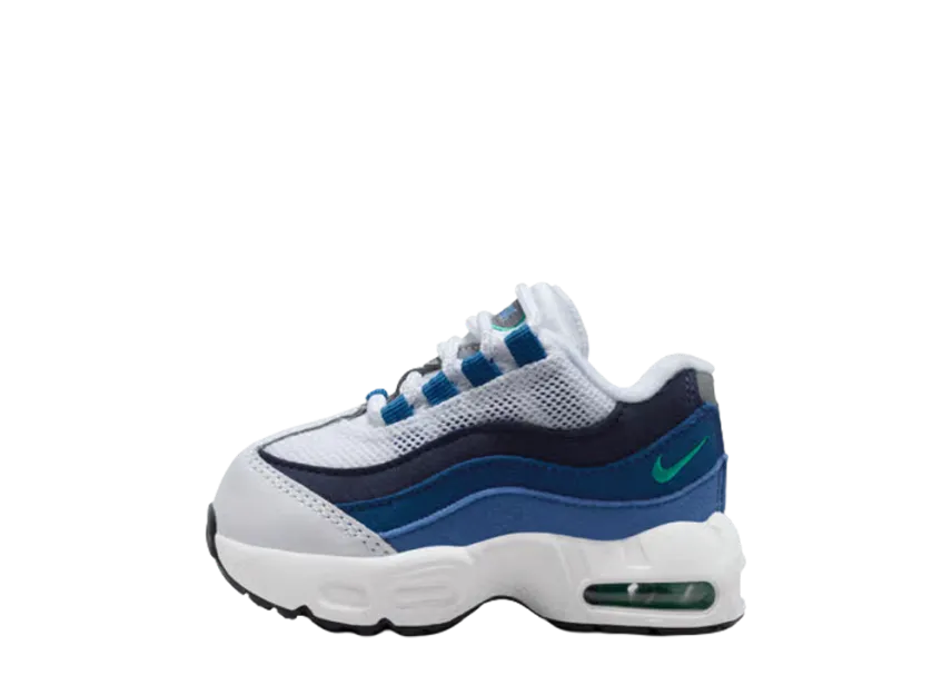 Nike TD Air Max 95 OG Big Bubble 