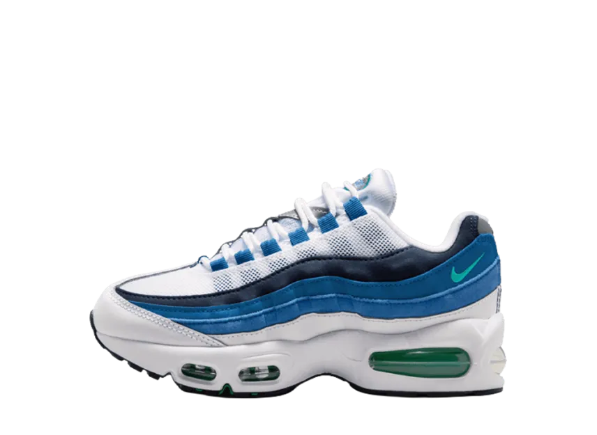 Nike GS Air Max 95 OG Big Bubble 