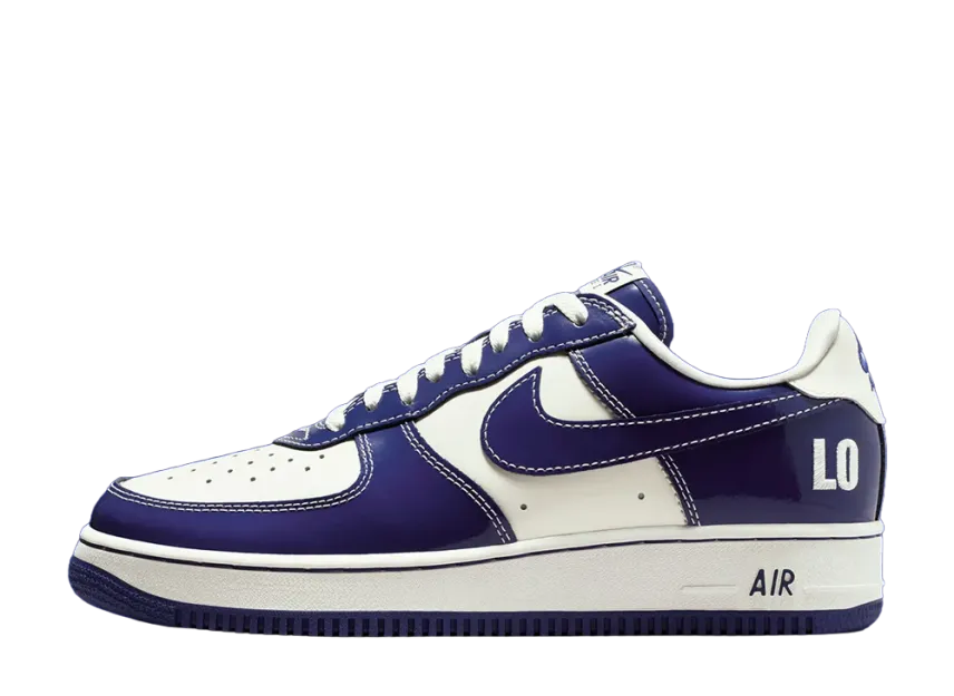 NIGO® × Nike Air Force 1 '01 Low 