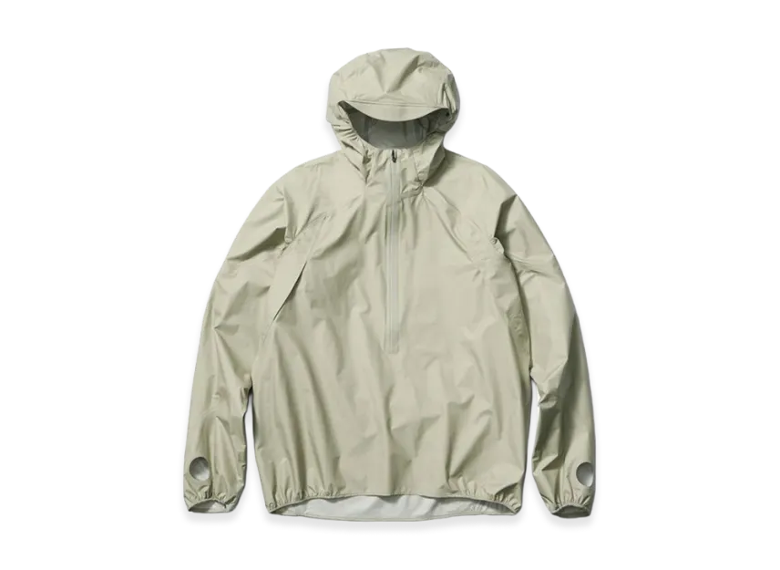 Goldwin 0 Pertex Shield Pro Gleam Anorak 