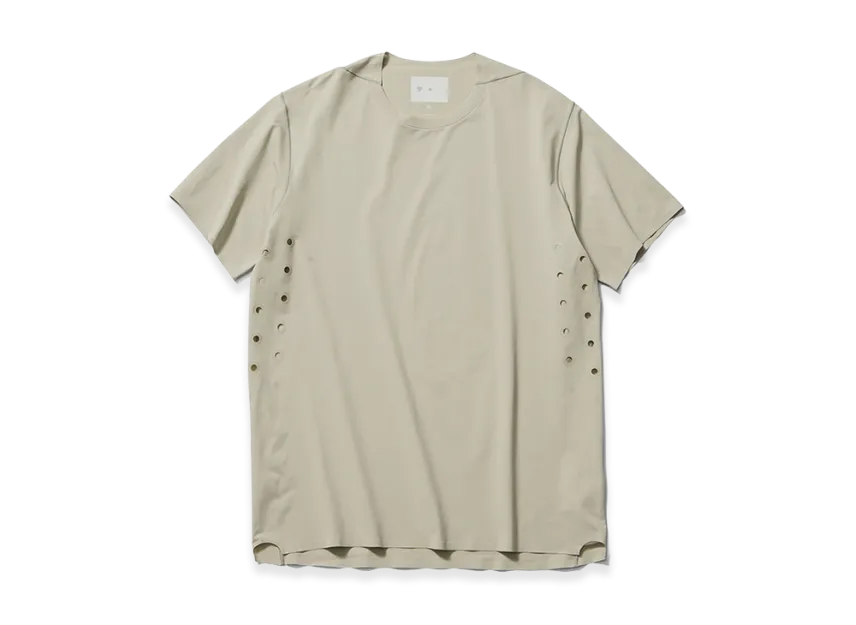 Goldwin 0 Advanced Gleam T-Shirt 