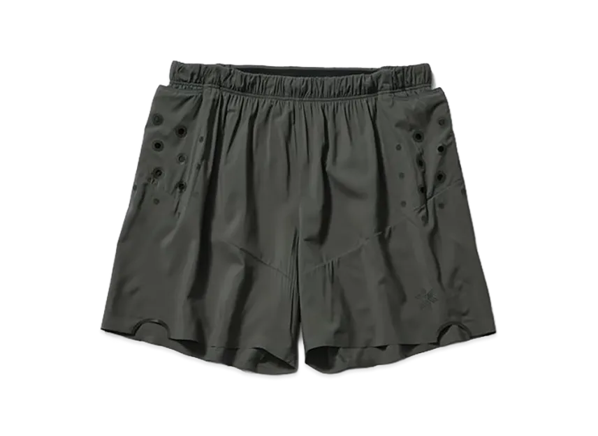 Goldwin 0 Breathable Active Gleam Shorts 