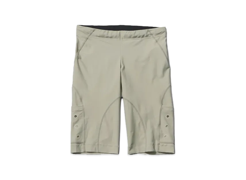 Goldwin 0 Compression Gleam Half Tights 