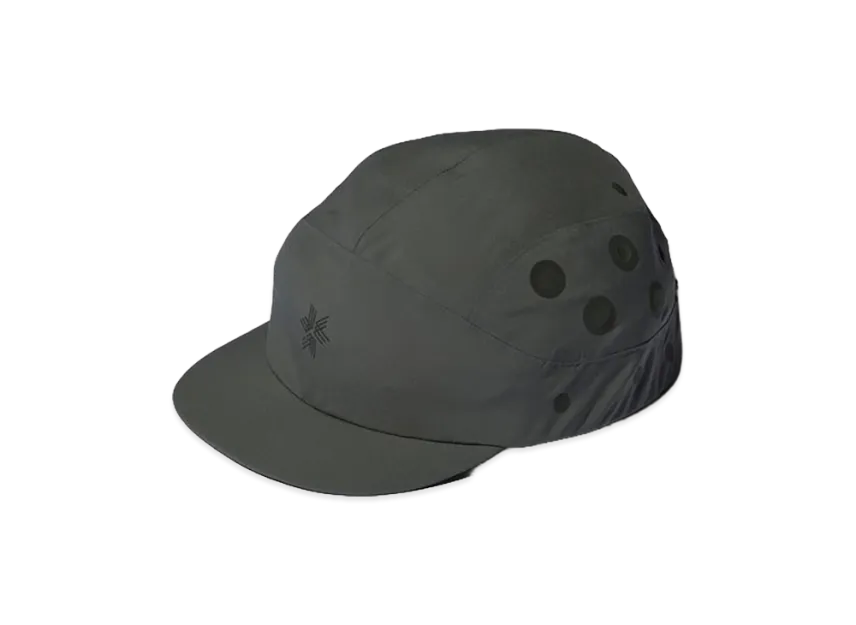 Goldwin 0 Breathable Active Gleam Cap 