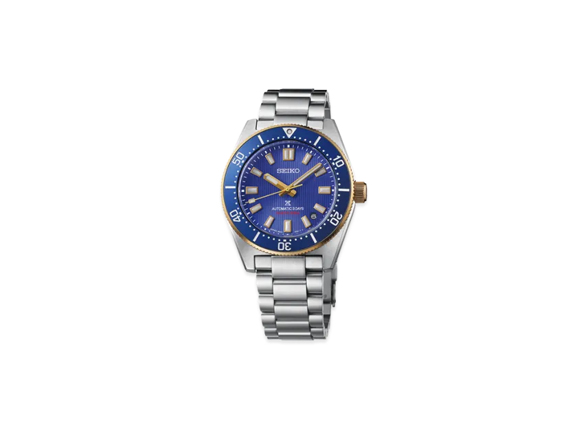 SEIKO Prospex Diver Scuba Diver's 1965 Heritage Shohei Ohtani 2026 Limited Edition 