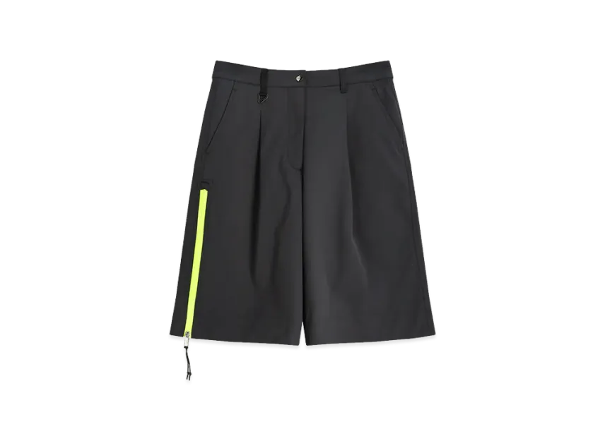 NIKE Women's Sportswear Airreverent Low-Rise Shorts 