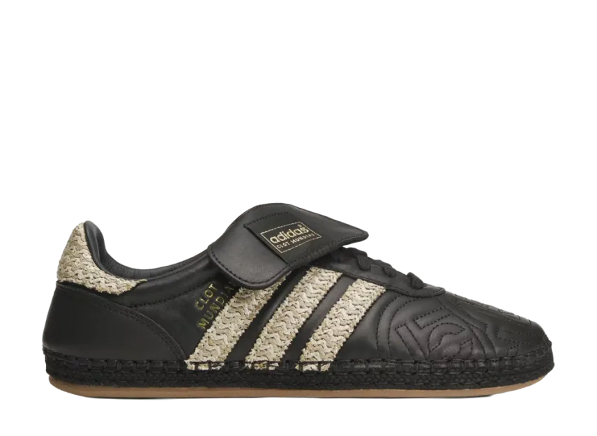 CLOT × adidas Mundial By Edison Chen 