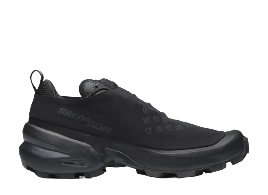 MM6 Maison Margiela × Salomon Cross Dust 