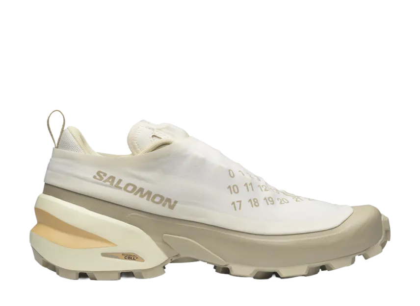 MM6 Maison Margiela × Salomon Cross Dust 