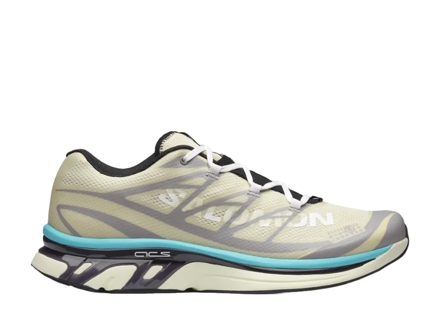 MM6 Maison Margiela × Salomon XT-MM6 