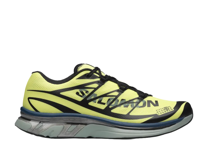 MM6 Maison Margiela × Salomon XT-MM6 