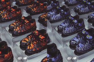 Joe Freshgoods × New Balance 1890 Arrives [30th April & 1st May 2026]