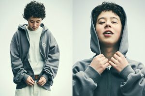 Zip-Up Hoodie Essentials 2026 Spring Curated By SNKRDUNK JP [Editor's Blog]