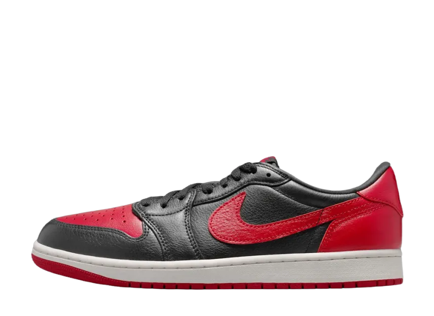 Nike Air Jordan 1 Retro Low OG 