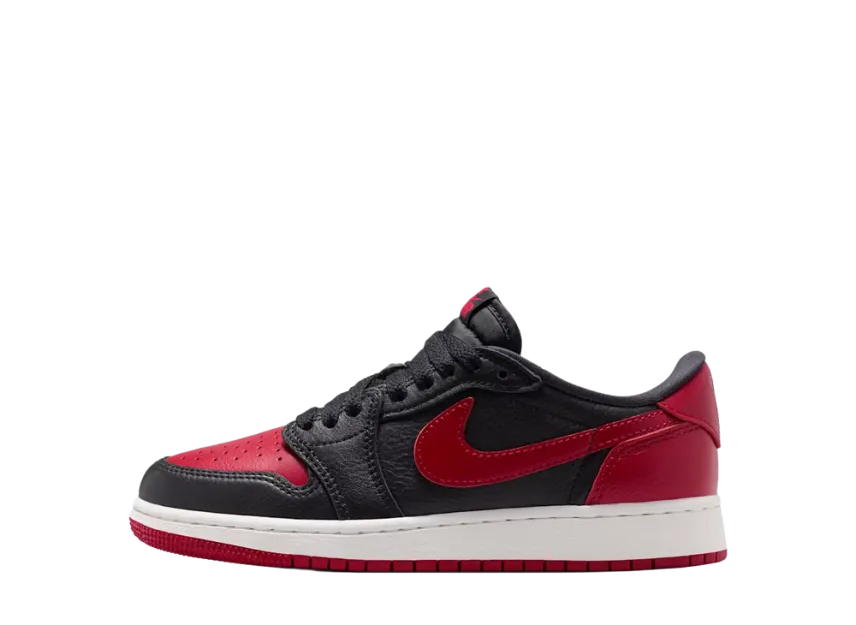 Nike GS Air Jordan 1 Retro Low OG 