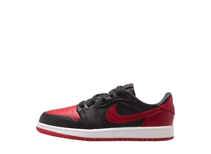 Nike PS Air Jordan 1 Retro Low OG 