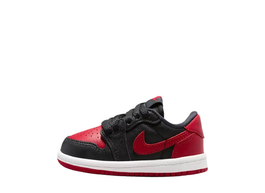 Nike TD Air Jordan 1 Retro Low OG 