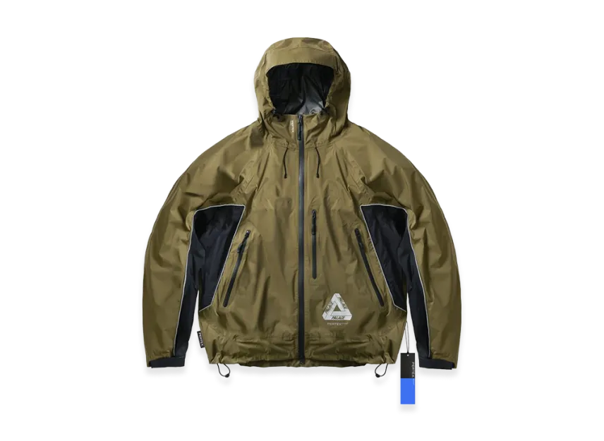 PALACE Pertex Shield Lite Jacket 