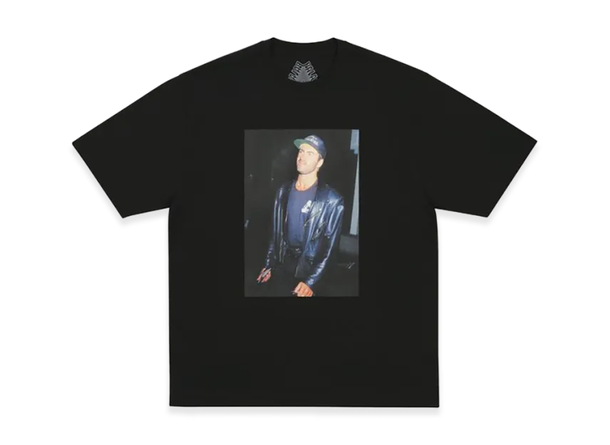 PALACE George Michael T Shirt 