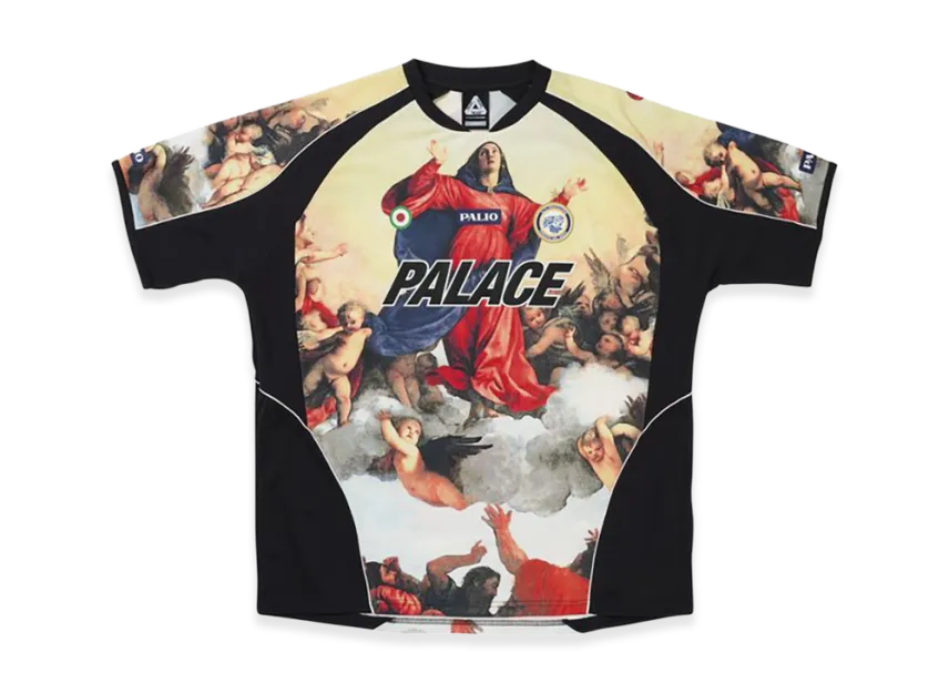 PALACE Titian Jersey 