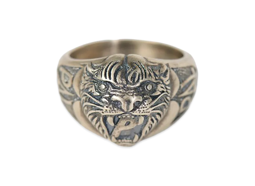 PALACE Leopard Ring 