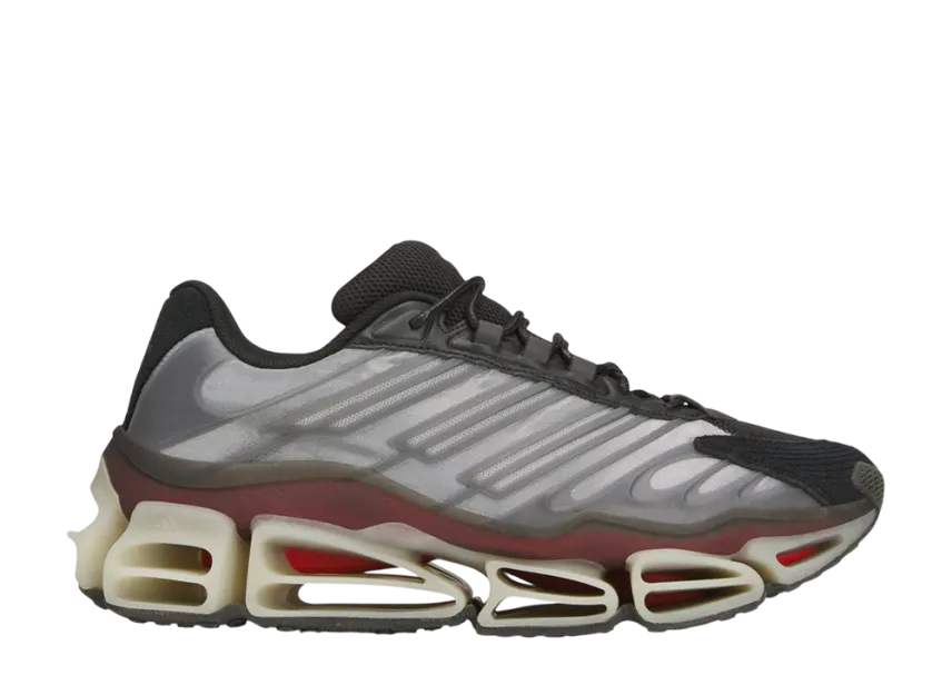 Willy Chavarria × adidas Megaride AG 