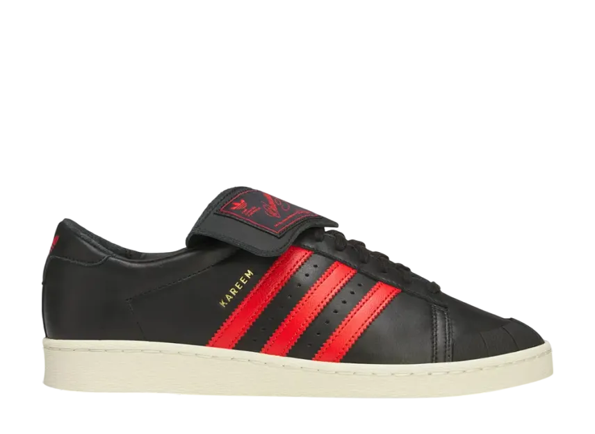 Willy Chavarria × adidas Jabbar Low 