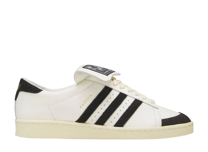 Willy Chavarria × adidas Jabbar Low 