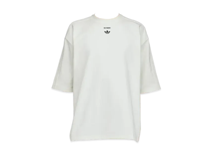adidas x Willy Chavarria Short Sleeve T-Shirt 