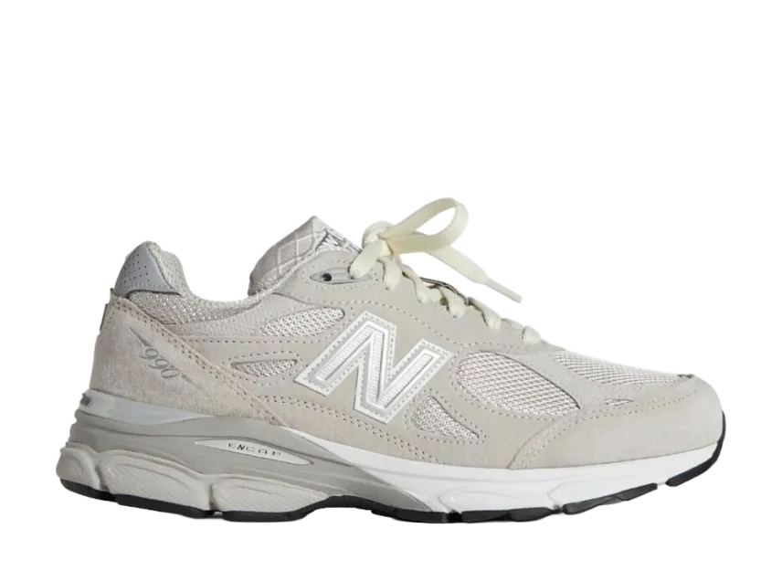 KITH × New Balance 990V3 Made in USA 