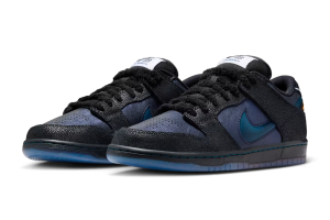 Bluetile × Nike SB Dunk Low is Here [12th May 2026]