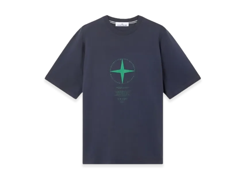 Stone Island T-Shirts 