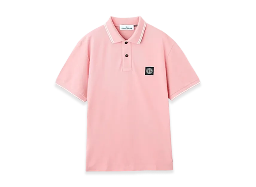 Stone Island Polo Shirt 2SC18 