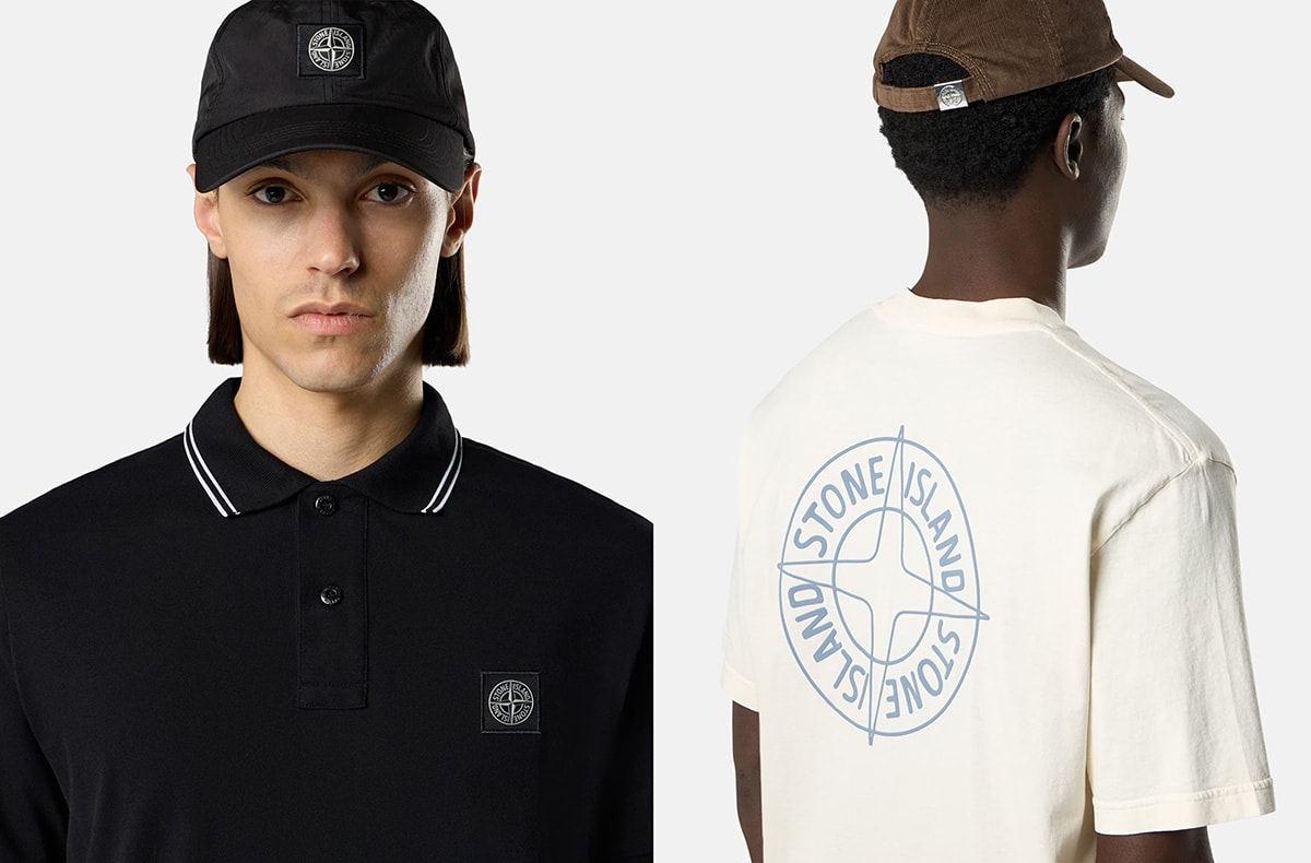Stone Island Spring/Summer Essentials:9 Interpretations of Technical Sophistication [Editor’s Blog]